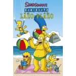 Simpsonovi: Komiksové lážo-plážo – Hledejceny.cz