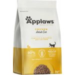 Applaws cat Adult kuře 2 kg – Zboží Dáma