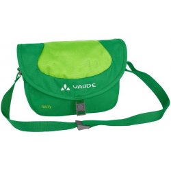 Vaude kabelka Naaly apple/grass