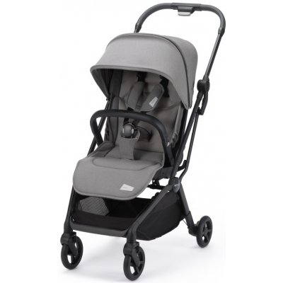 Recaro Sport Lexa Elite Silent Grey 2024 – Zboží Mobilmania