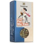 Sonnentor Pai Mu Tan bílý čaj bio syp. 40 g – Zboží Dáma