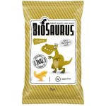 Biosaurus Bio křupky se sýrem Bio 50 g – Zboží Mobilmania