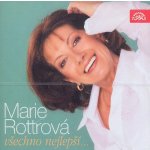 Marie Rottrová - Všechno nejlepší… LP - Marie Rottrová – Hledejceny.cz