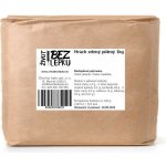 Život bez lepku Hrách zelený půlený 1 kg – Sleviste.cz