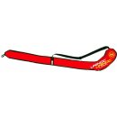 Unihoc Single cover Crimson Line