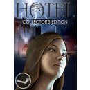 Hra na PC Hotel (Collector´s Edition)