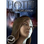 Hotel (Collector´s Edition) – Hledejceny.cz