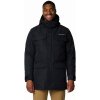 Pánská sportovní bunda Columbia Landroamer II Down Parka 2087131010 black