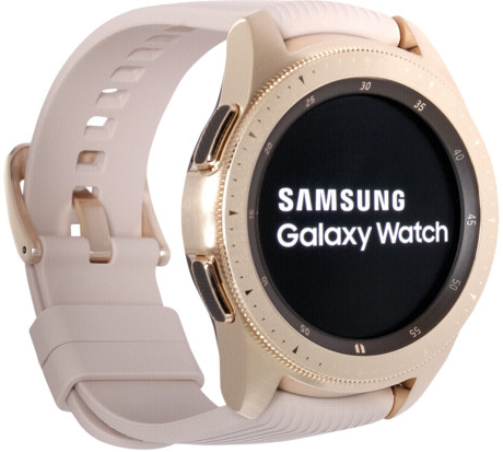 galaxy watch 46mm heureka