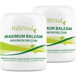 HillVital Maximum balzám na revma a bolest kloubů 250 ml – Zboží Mobilmania