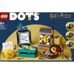 LEGO® DOTS 41811 Doplňky na stůl – Bradavice – Zboží Živě