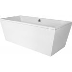 Besco Vera 180 x 80 cm #WKV-180-WO – Hledejceny.cz