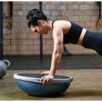 BOSU Balance Trainer Profi – Sleviste.cz