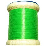 Tommi-Fly Vázací niť Micro Buko Thread bílá – Hledejceny.cz