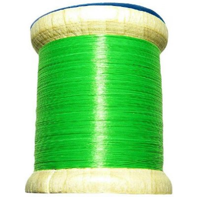 Tommi-Fly Vázací niť Micro Buko Thread bílá – Hledejceny.cz