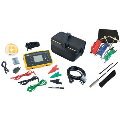CHAUVIN ARNOUX C.A 6133 LCD – Zboží Mobilmania