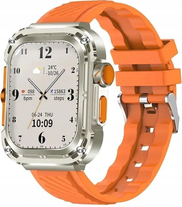 Bartomtime Z85 MAX