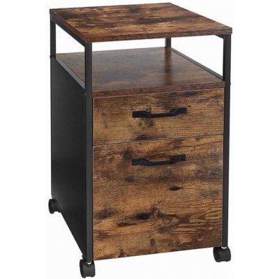 Vasagle Nevia OFC71X – Zboží Dáma