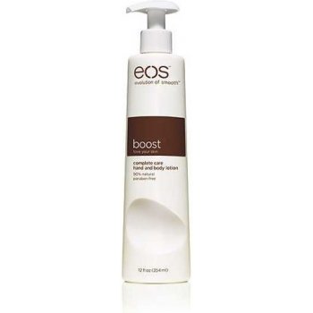 EOS Hand and Body Lotion Boost 354 ml