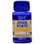 Vitaharmony Zinek Forte 25mg 100 tablet – Hledejceny.cz