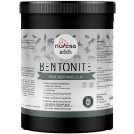 NuVena Bentonit pro koně 1300 g – Hledejceny.cz