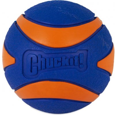 Chuckit! Ultra Squeaker Ball Small pískací 5 cm – Zboží Mobilmania