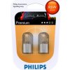 Autožárovka Philips R5W 12V 5W BA15S