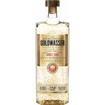 Lachs Goldwasser 40% 0,7 l (holá láhev) – Zbozi.Blesk.cz