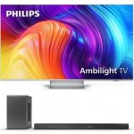 Philips 43PUS8807 – Hledejceny.cz
