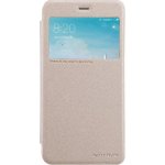 Nillkin Sparkle S-View Pouzdro Xiaomi Redmi Note 5A Prime Zlaté – Zbozi.Blesk.cz