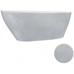 Besco Goya Glam S 142 XS, 142 x 62 cm WMD-140-GS – Hledejceny.cz