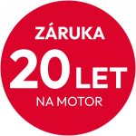 Hoover H5WPB4 47AMBC8-S – Zboží Dáma