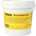 Ravenol KFZ-Fliessfett ZSA 1 kg