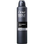 Dove Men+ Care Invisble Dry deospray 150 ml – Hledejceny.cz