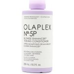 Olaplex N°5P Blonde Enhancer tónovací kondicionér 250 ml – Zboží Dáma