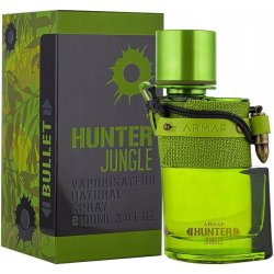 Armaf Hunter Jungle Green parfémovaná voda pánská 100 ml