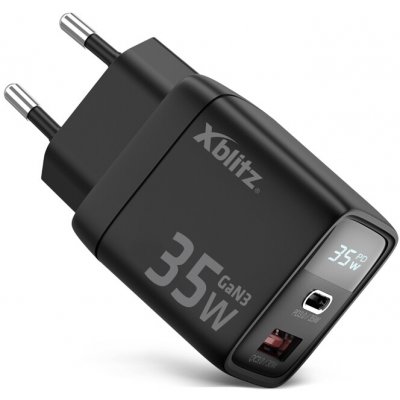 Xblitz XC1 – Zboží Mobilmania