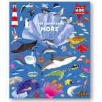 Svět samolepek moře – Zboží Mobilmania