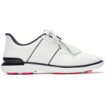 G/fore Gallivan2r Saddle Stripe Wmn white/navy – Zboží Mobilmania
