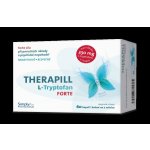 Therapill L-Tryptofan FORTE 60 kapsúl – Hledejceny.cz