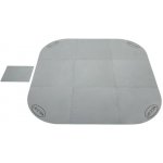 Bestway 60309 Izolační pěnová podložka Lay-Z-Spa 2,16 x 2,16 m – Sleviste.cz