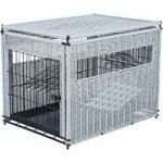Trixie Klec interiérový Kennel M 58 x 60 x 77 cm – Sleviste.cz