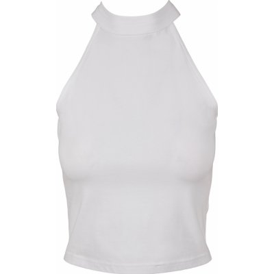 Built your Brand Turtleneck Bílá – Zboží Dáma