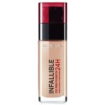 L'Oréal Paris Infaillible 24H Fresh Wear make-up 220 Sand 30 ml – Hledejceny.cz