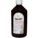 Ra-Vit vitaminový a enzymový přípravek 500 ml