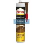 PATTEX parketový tmel 300g tmavý dub – Hledejceny.cz