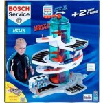Bosch garáž Helix – Zboží Mobilmania