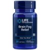Doplněk stravy Life Extension Brain Fog Relief 30 gelové tablety