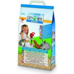 Cats Best Universal podestýlka z rostlinného vlákna 10L – Zbozi.Blesk.cz