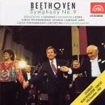 Ludwig van Beethoven Symfonie č. 9 – Hledejceny.cz
